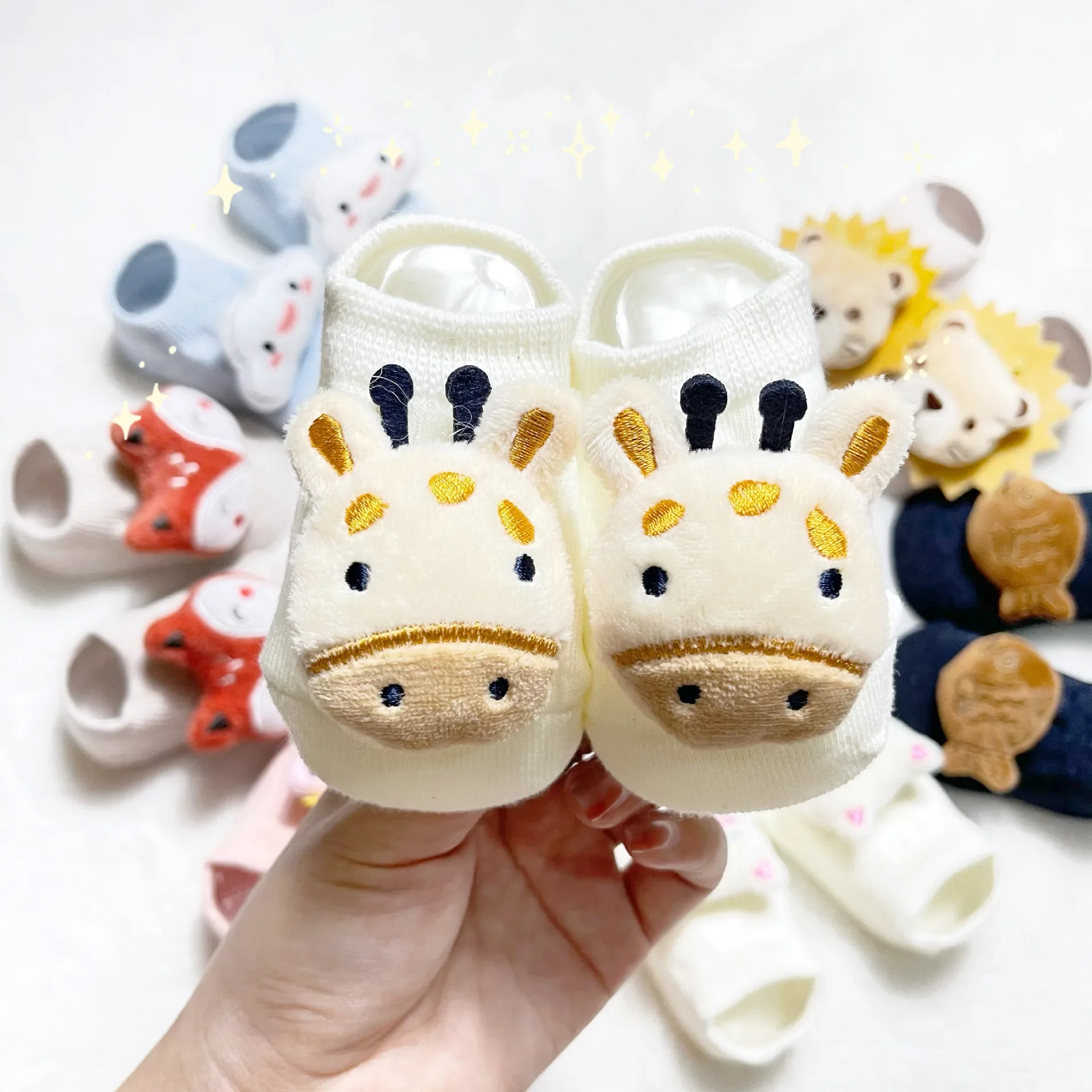 Baby Clothing Deals - Kawaii algodão infantil da criança do