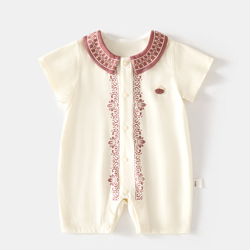 Baby Clothing Cheap - Roupas de Verão para Bebê Menina,