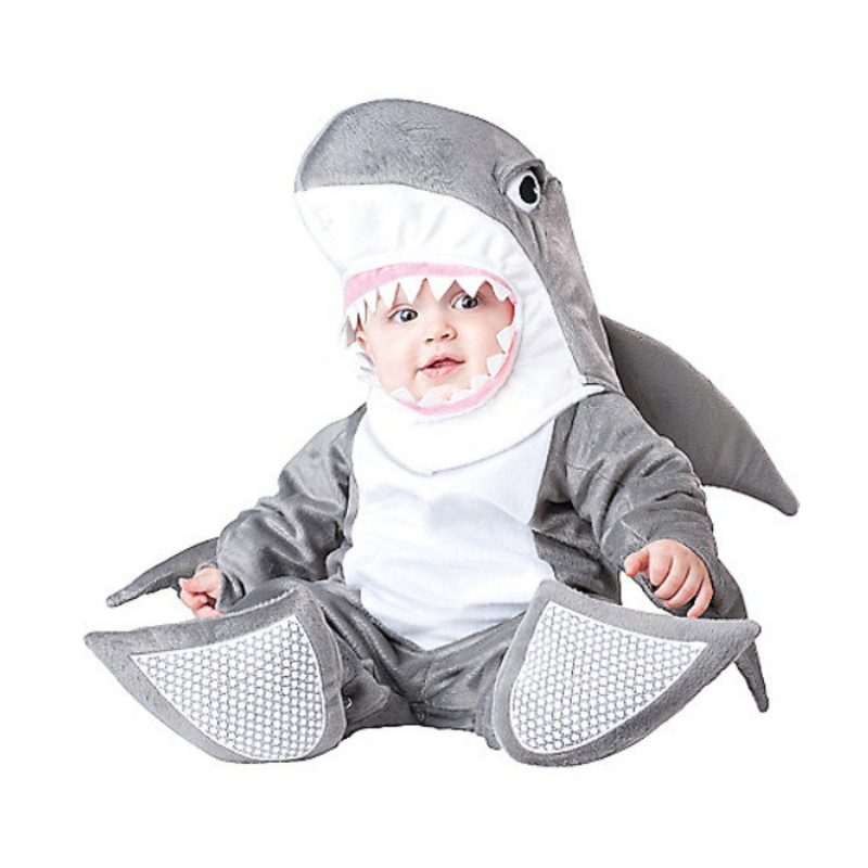 Baby Clothing Unit - Bebê festa de halloween outono natal