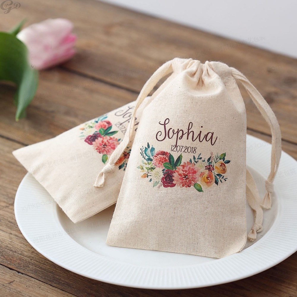 100 peças nome personalizado l - Baby Clothing Names avaliação e preço