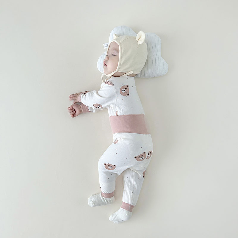 Milancel bebê pijamas terno ca - Baby Clothing For Sleep avaliação e preço
