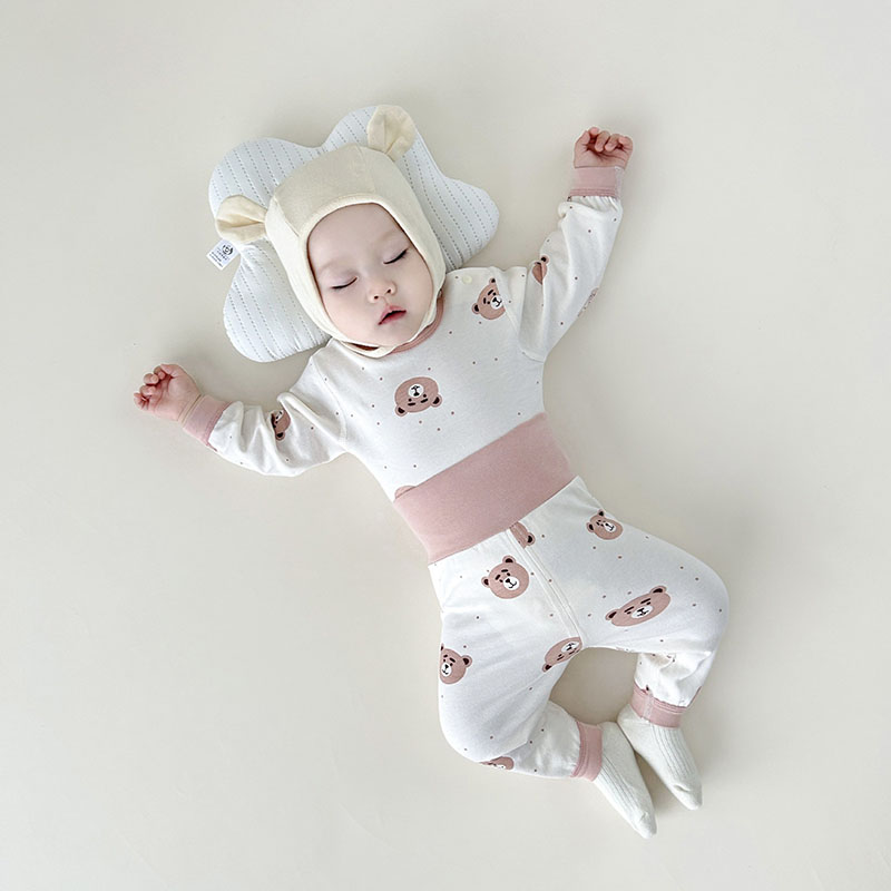 Milancel bebê pijamas terno ca - Baby Clothing For Sleep avaliação e preço