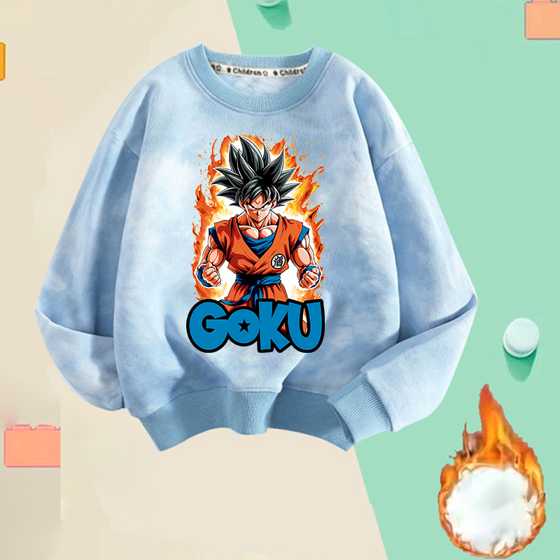 Novo Moletom Fino de Dragon Ba - Baby Clothing Japan avaliação e preço