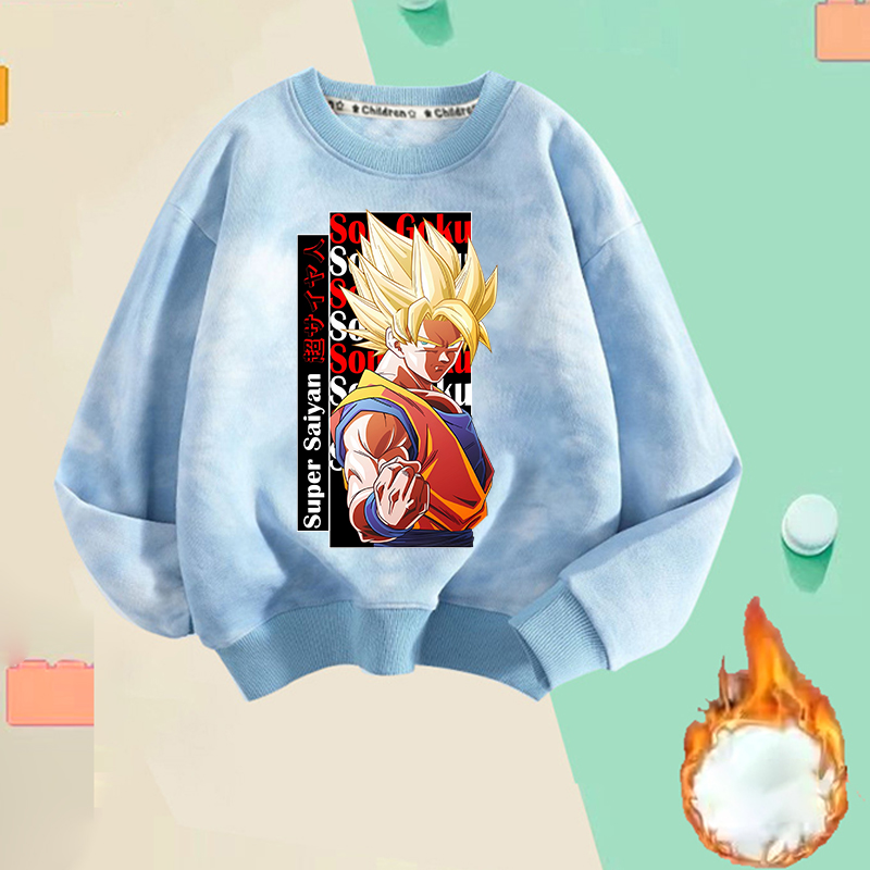 Novo Moletom Fino de Dragon Ba - Baby Clothing Japan avaliação e preço
