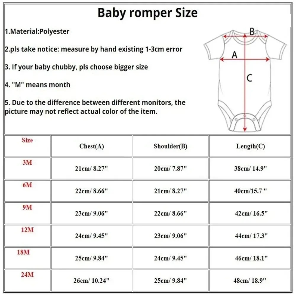 Casual manga curta bebê bodysu - Baby Clothing Names avaliação e preço