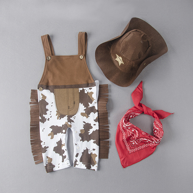 Bebê menino menina cosplay tra - Baby Clothing Unit avaliação e preço