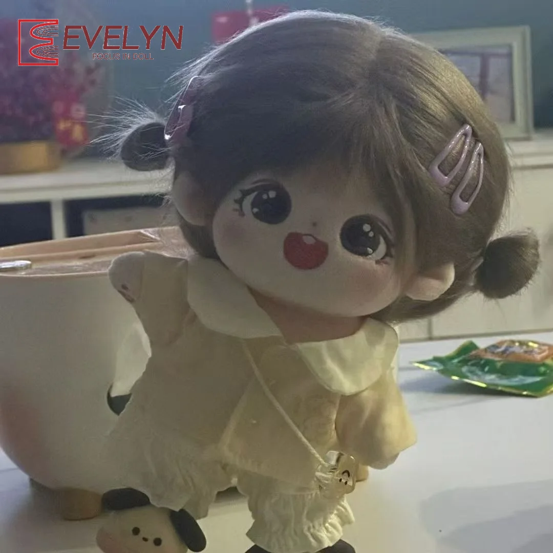 Roupa de bebê Evelyn de 20cm,  - Baby Clothing Cheap avaliação e preço