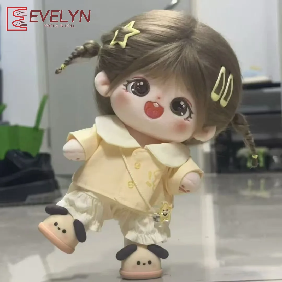 Roupa de bebê Evelyn de 20cm,  - Baby Clothing Cheap avaliação e preço