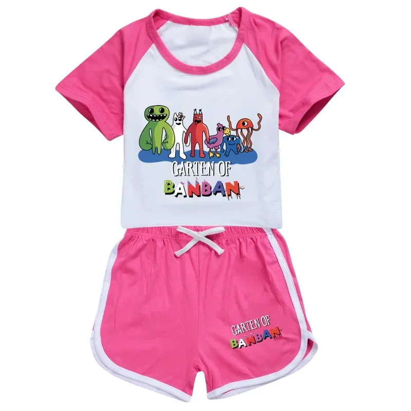 Jardim de banban pijamas conju - Baby Clothing Unit avaliação e preço