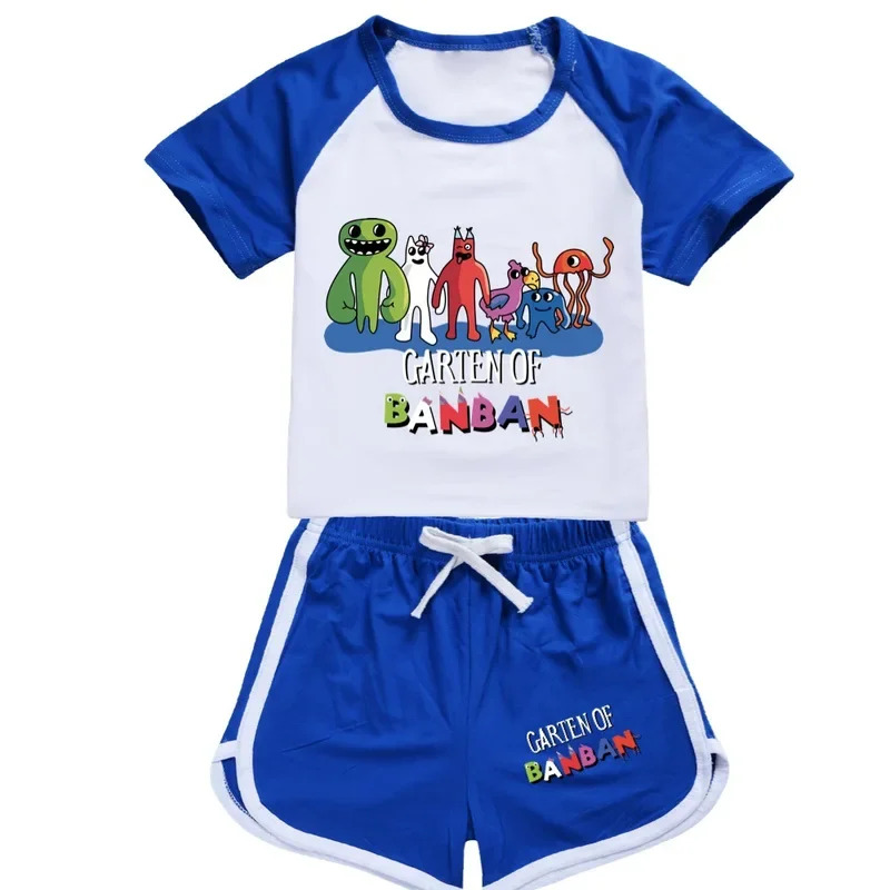 Jardim de banban pijamas conju - Baby Clothing Unit avaliação e preço