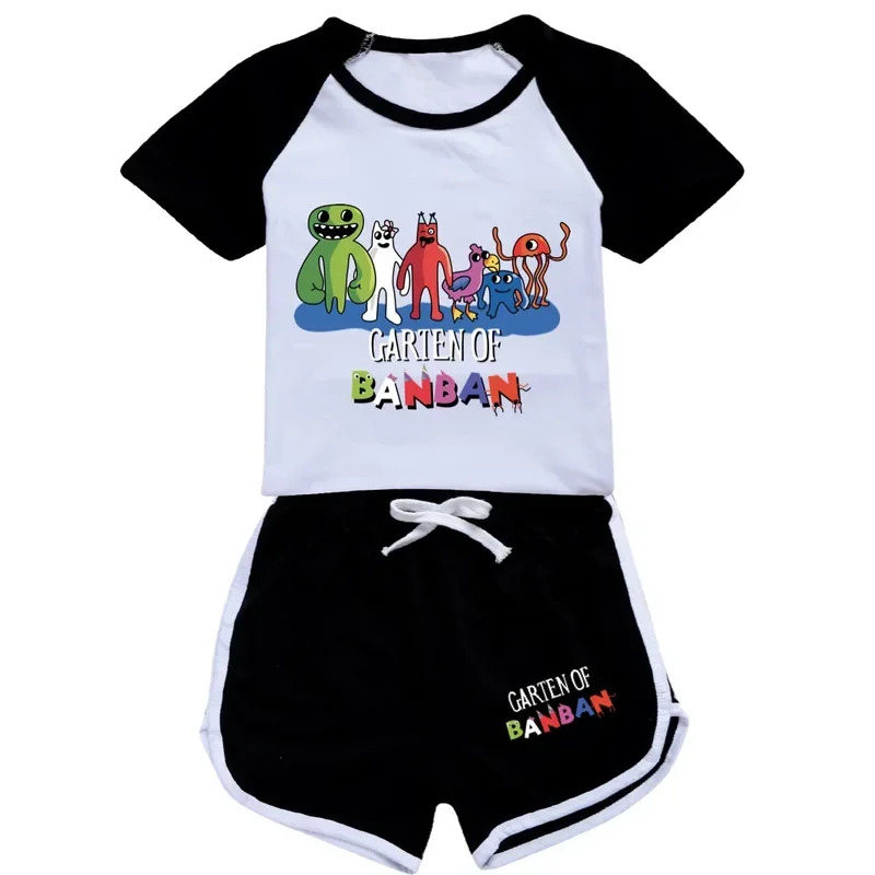 Jardim de banban pijamas conju - Baby Clothing Unit avaliação e preço