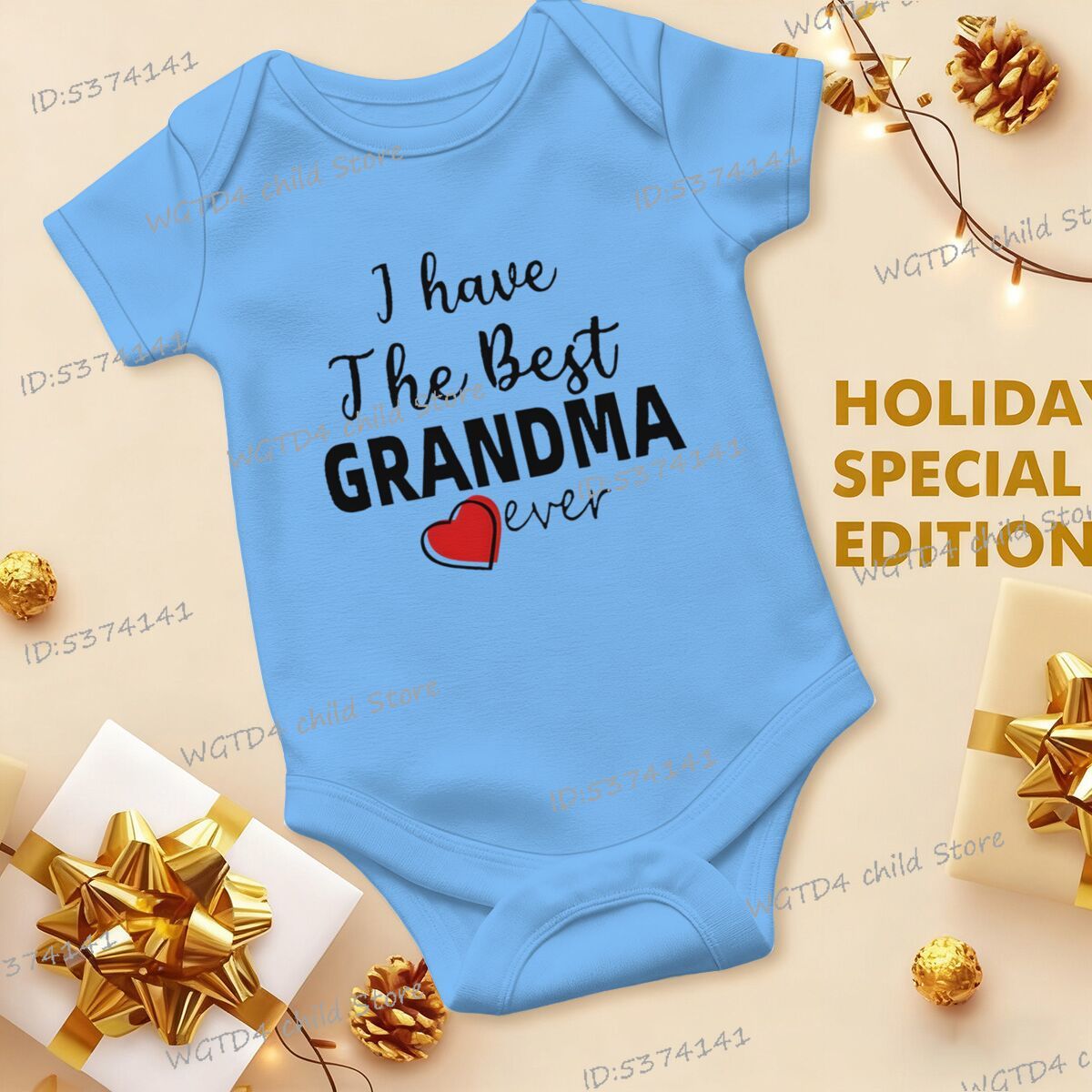 Macacões infantis engraçados d - Baby Clothing Deals avaliação e preço