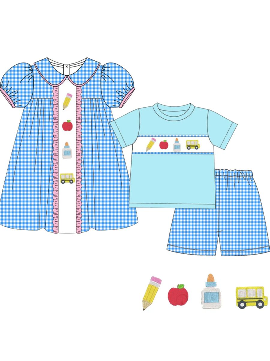 Design personalizado crianças  - Baby Clothing Names avaliação e preço