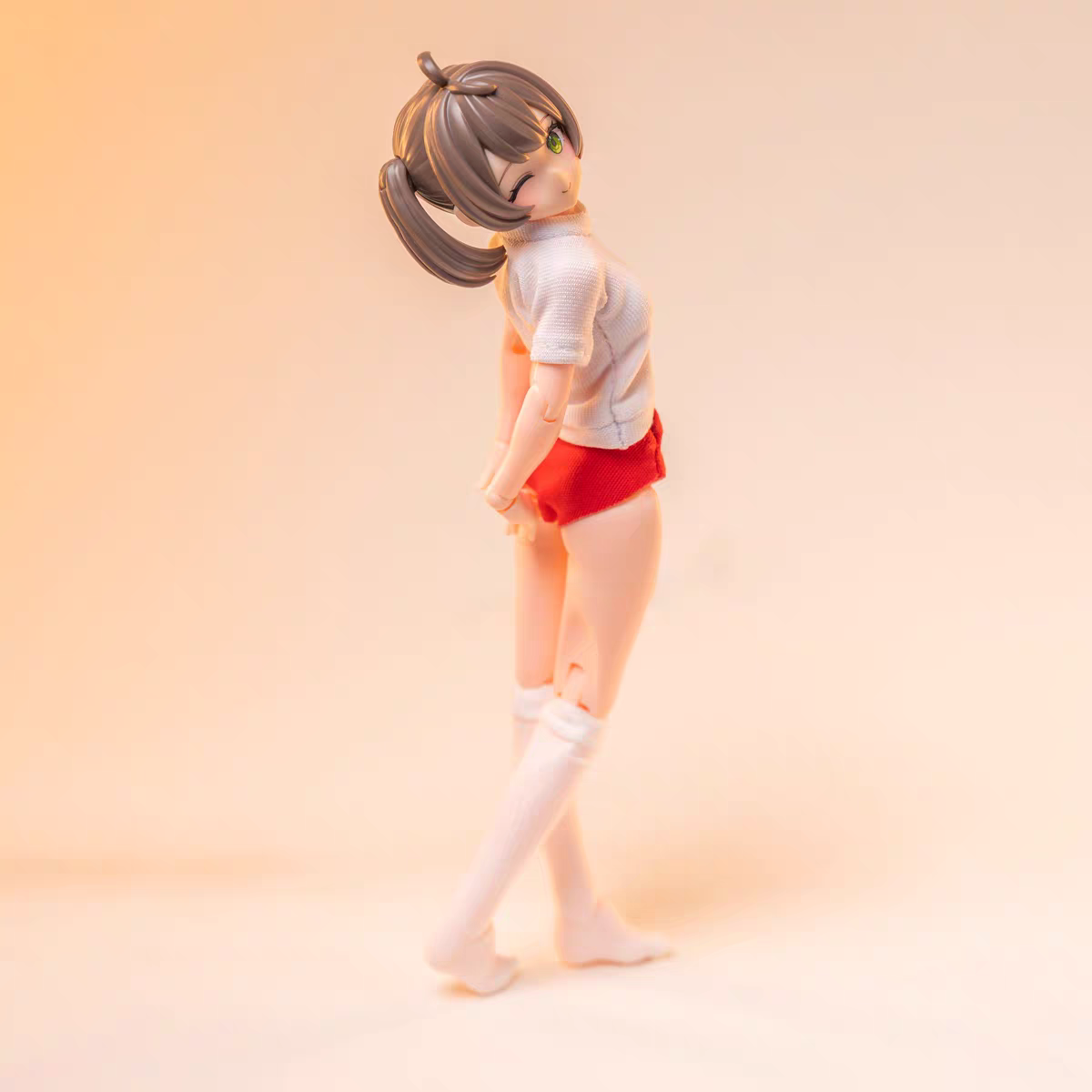 Máquina menina 1/12 roupas 99s - Baby Clothing Japan avaliação e preço