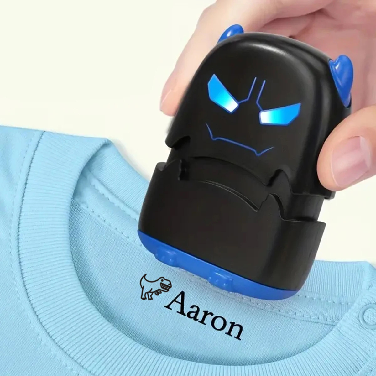Tintas de carimbo com nome per - Baby Clothing Names avaliação e preço