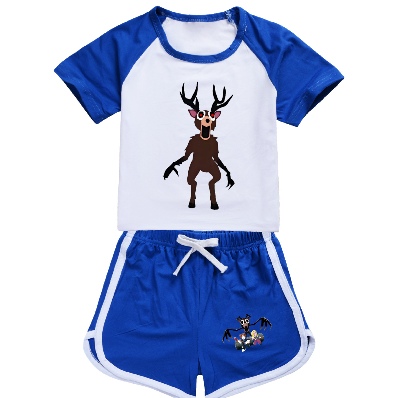 99 noites na floresta cervos p - Baby Clothing Unit avaliação e preço
