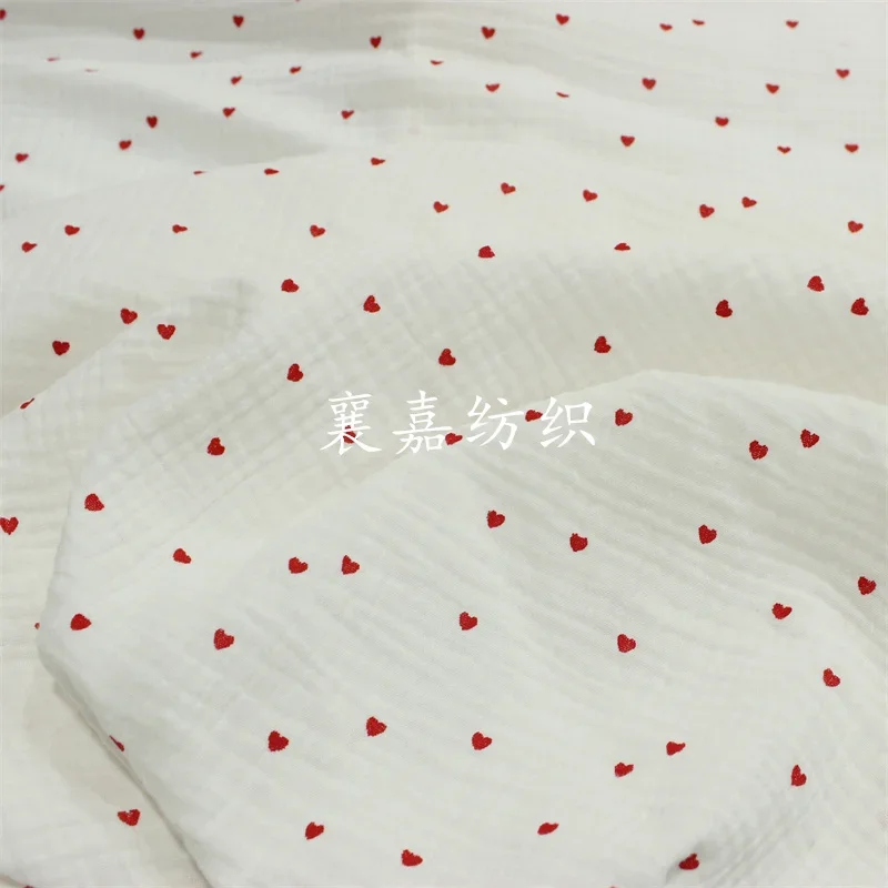 Tecido de Algodão Dupla Gaze 1 - Baby Clothing For Sleep avaliação e preço