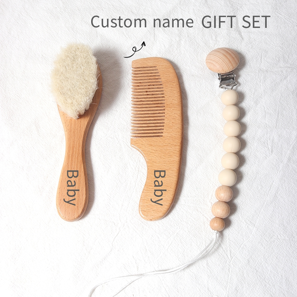 Conjunto de Presente Personali - Baby Clothing Gift Set avaliação e preço