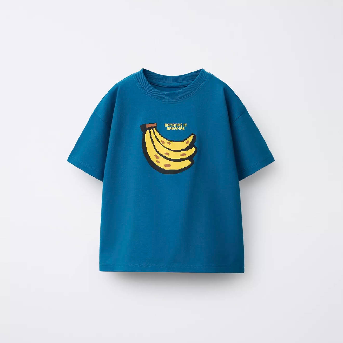 Camiseta estampada de desenho  - Baby Clothing For Summer avaliação e preço