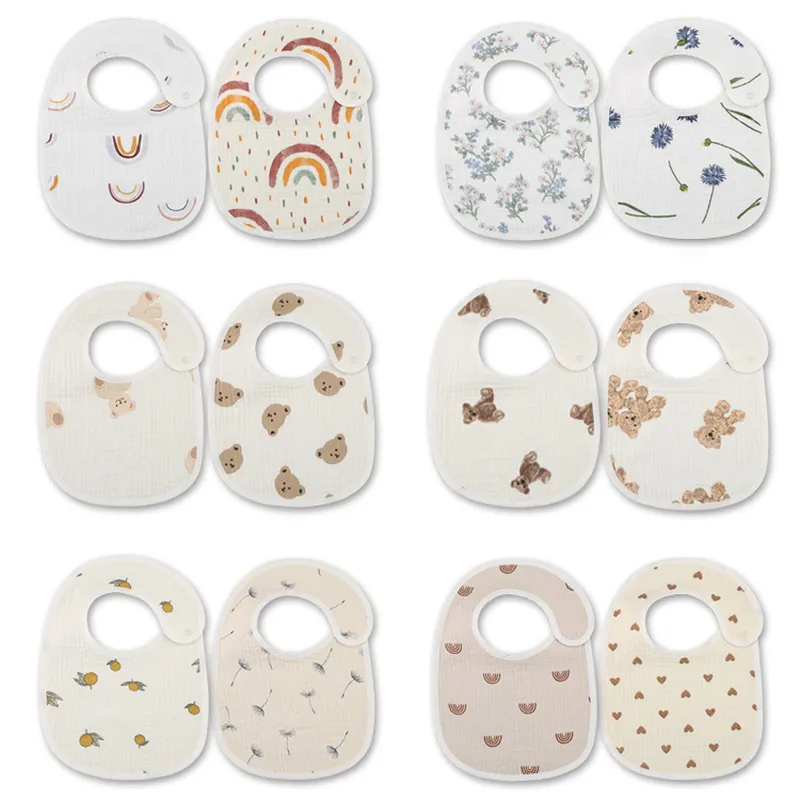 Babadores impermeáveis para cr - Baby Clothing Patterns avaliação e preço