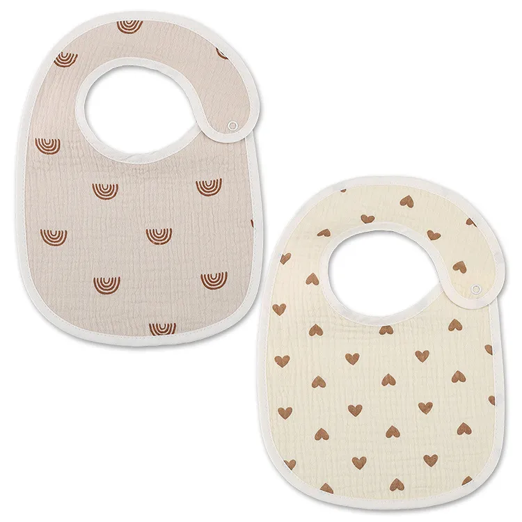 Babadores impermeáveis para cr - Baby Clothing Patterns avaliação e preço