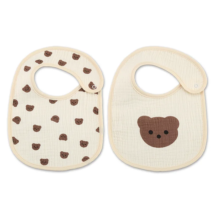 Babadores impermeáveis para cr - Baby Clothing Patterns avaliação e preço