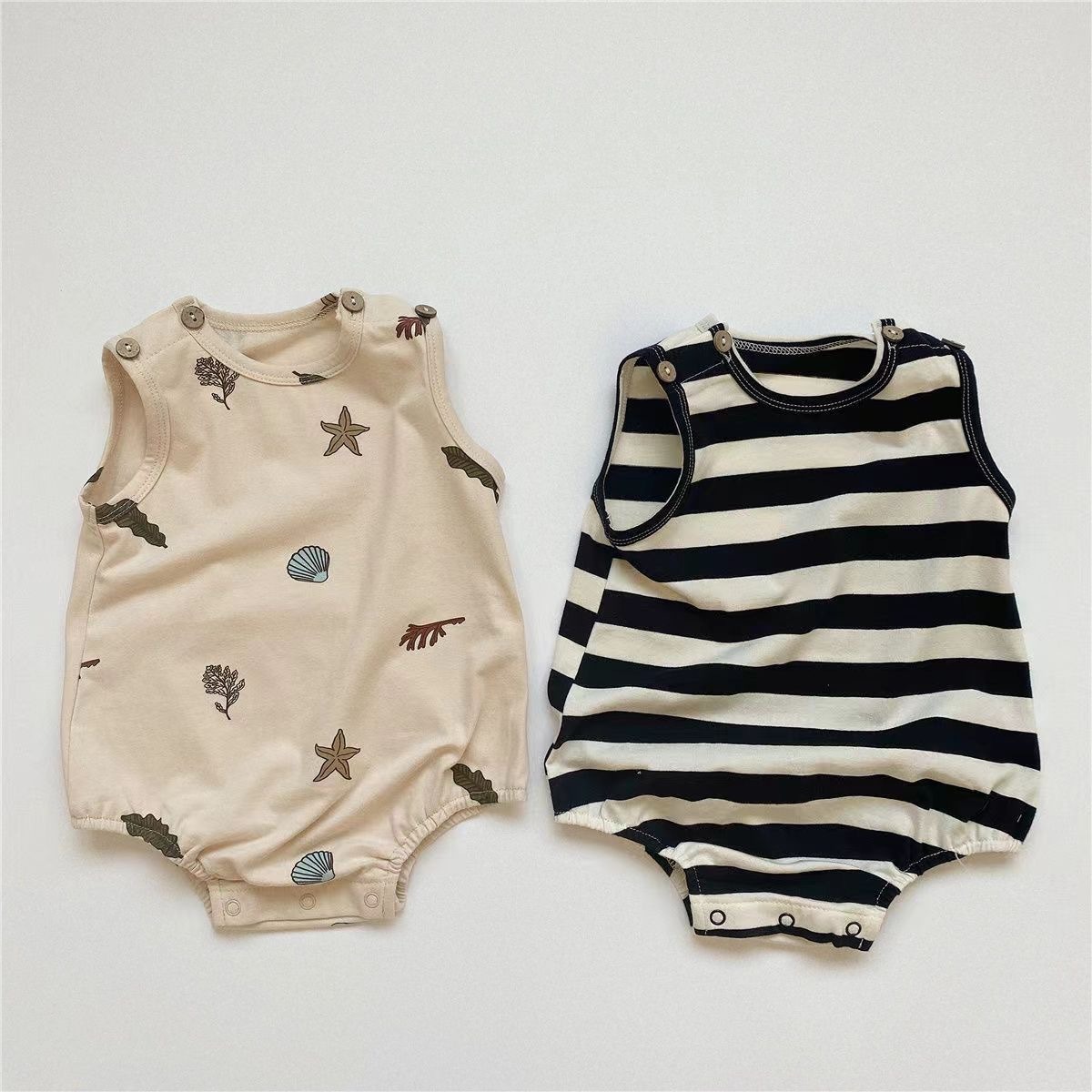 2 peças de roupas para bebês m - Baby Clothing Deals avaliação e preço