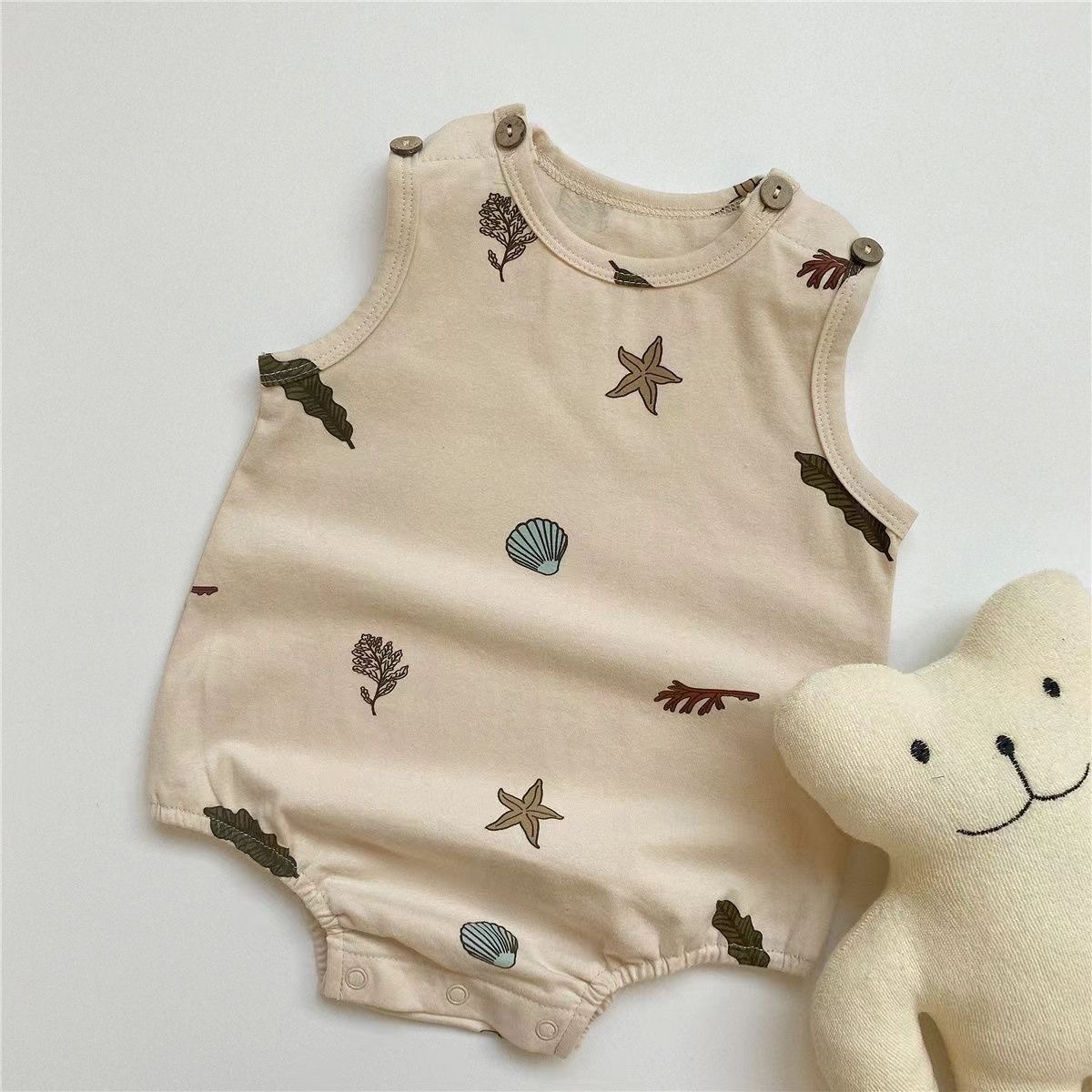 2 peças de roupas para bebês m - Baby Clothing Deals avaliação e preço