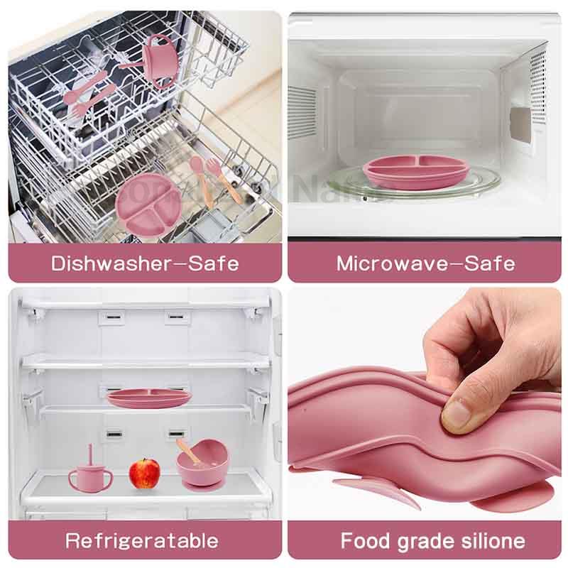 Conjunto de alimentação de beb - Baby Clothing Gift Set avaliação e preço