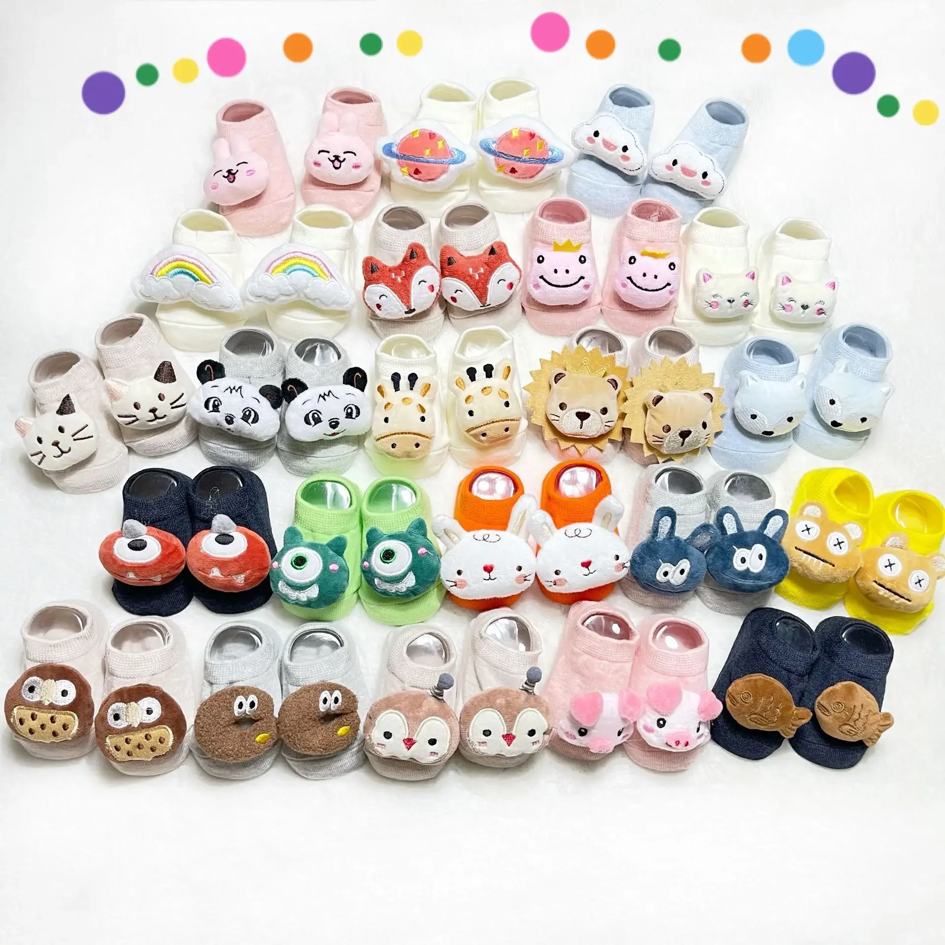 Kawaii algodão infantil da cri - Baby Clothing Deals avaliação e preço