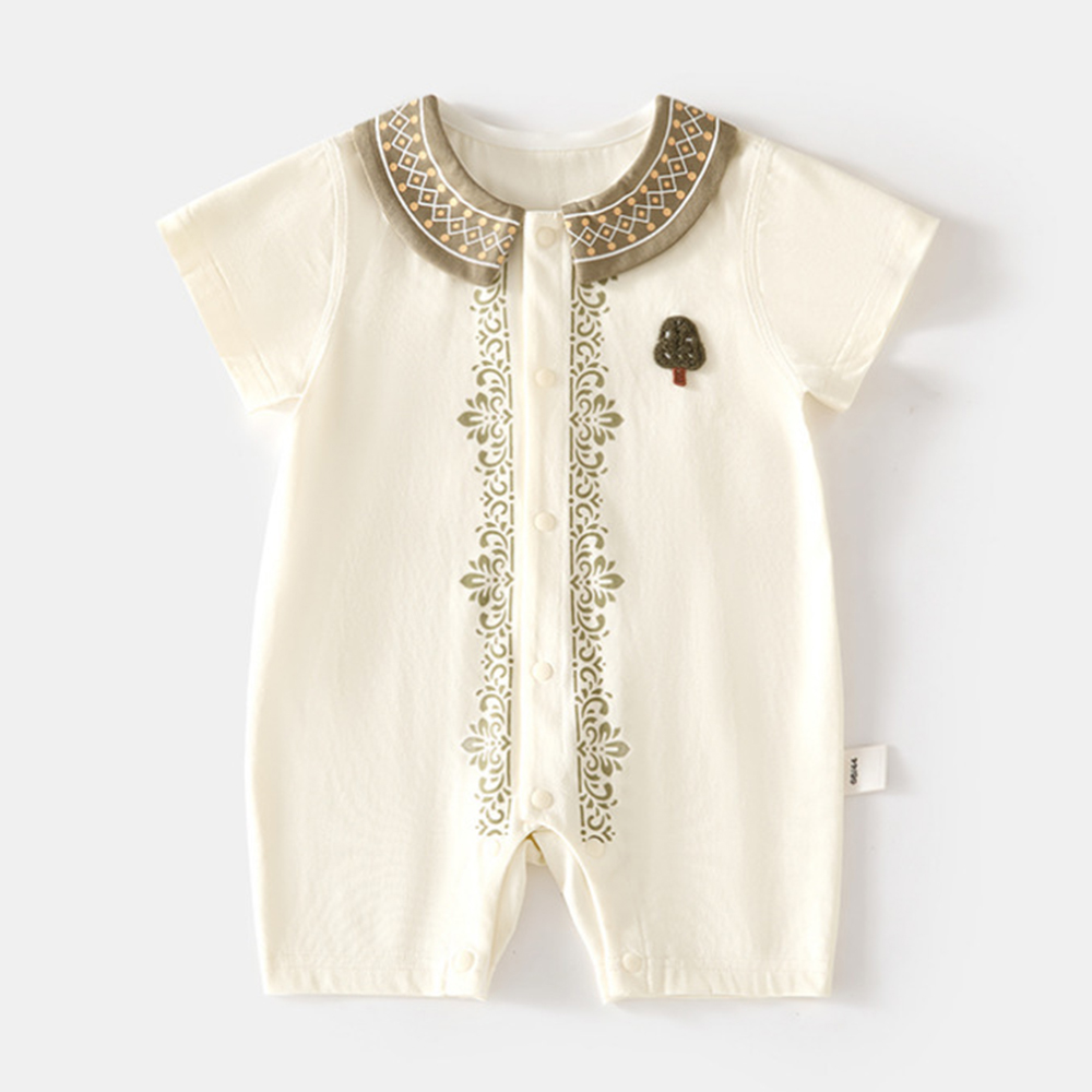 Roupas de Verão para Bebê Meni - Baby Clothing Cheap avaliação e preço