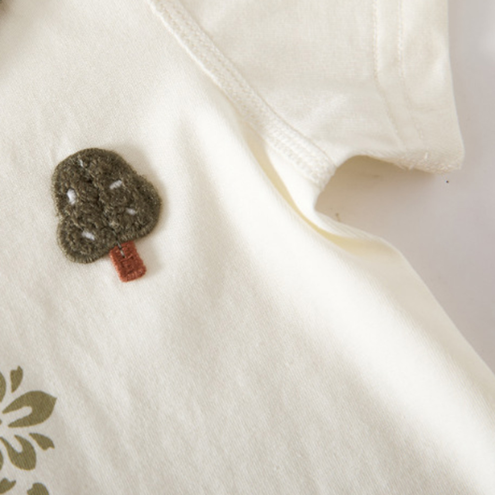 Roupas de Verão para Bebê Meni - Baby Clothing Cheap avaliação e preço