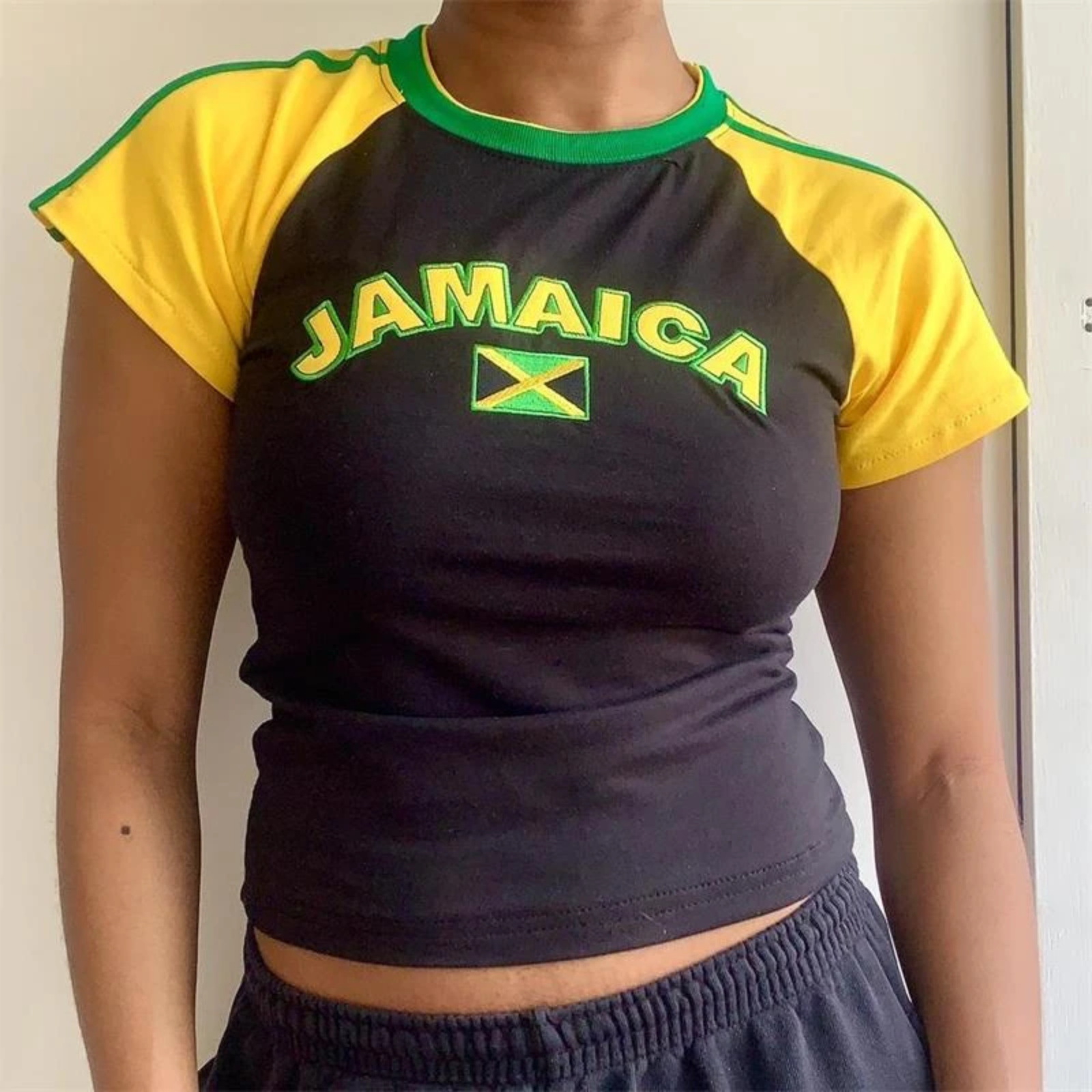 Mulheres estéticas jamaica car - Baby Clothing Cheap avaliação e preço