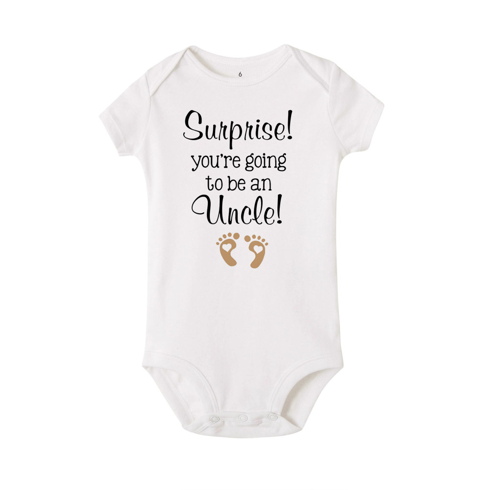 Eu amo meu tio este muito bebê - Baby Clothing Deals avaliação e preço