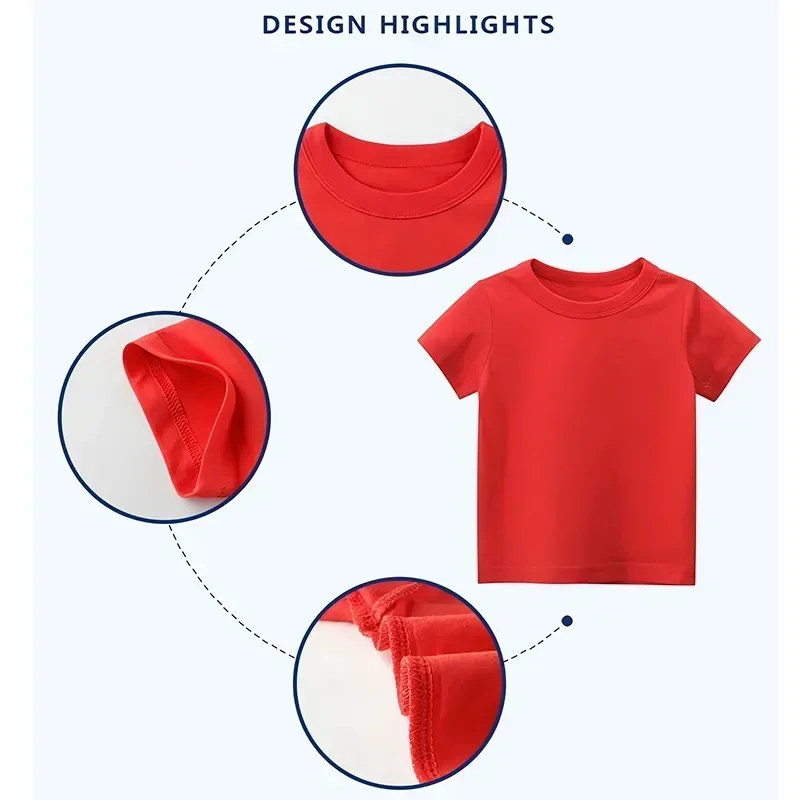 Estrela kirbys verão manga cur - Baby Clothing For Summer avaliação e preço