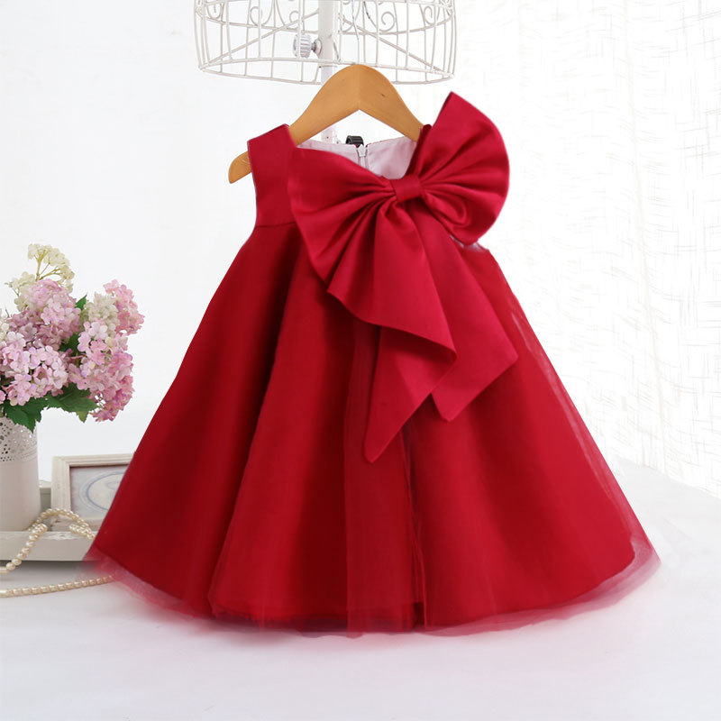 Vestido de princesa para menin - Baby Clothing For Summer avaliação e preço