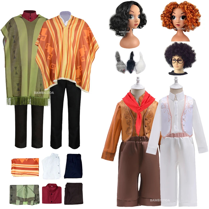 ❤ 2026 ✚ Fantasia Infantil Enc - Baby Clothing Unit avaliação e preço