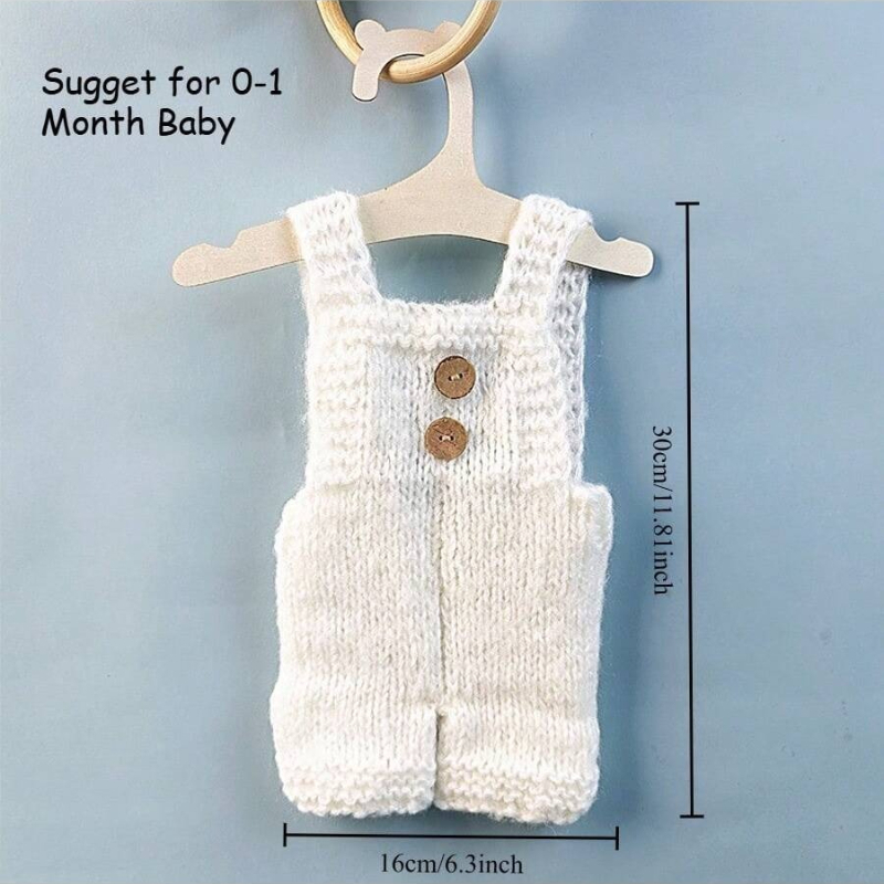 Conjunto de Roupa de Fotografi - Baby Clothing Gift Set avaliação e preço