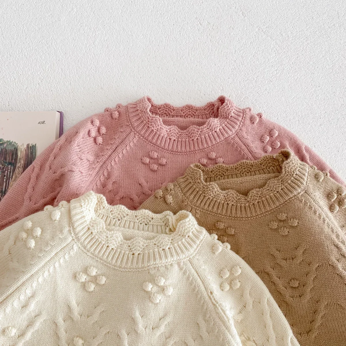 2025 primavera crianças bebê m - Baby Clothing Japan avaliação e preço