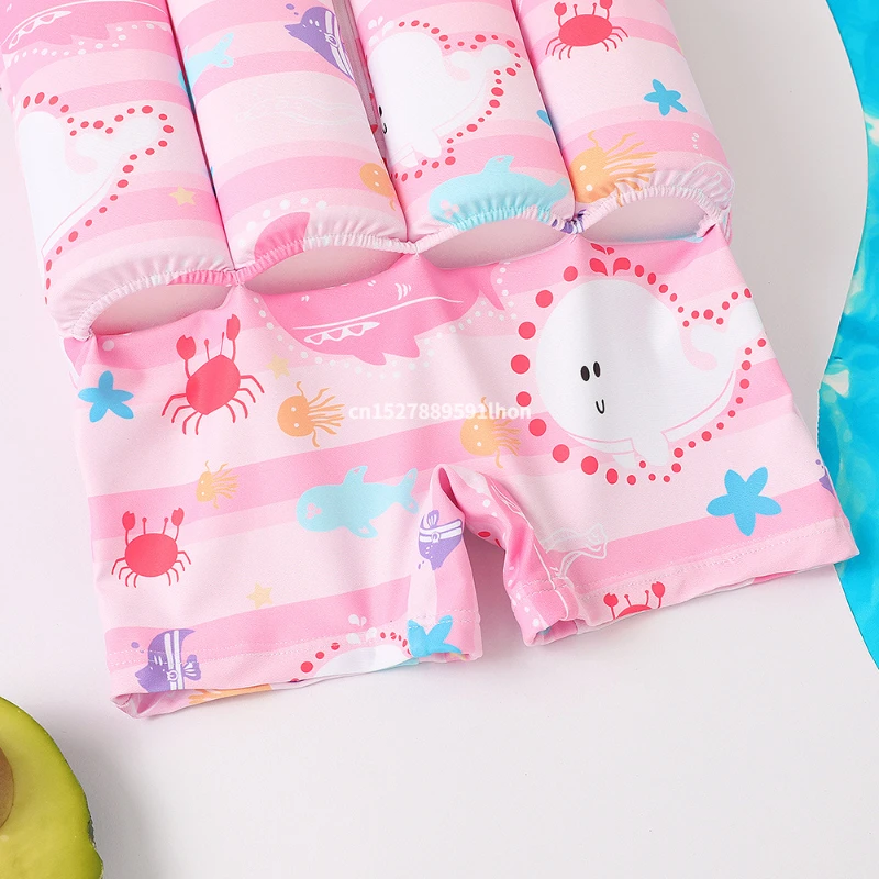 Maiô flutuante para crianças,  - Baby Clothing Deals avaliação e preço