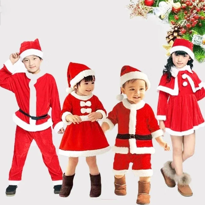 Fantasia de Natal para Menino/ - Baby Clothing Unit avaliação e preço