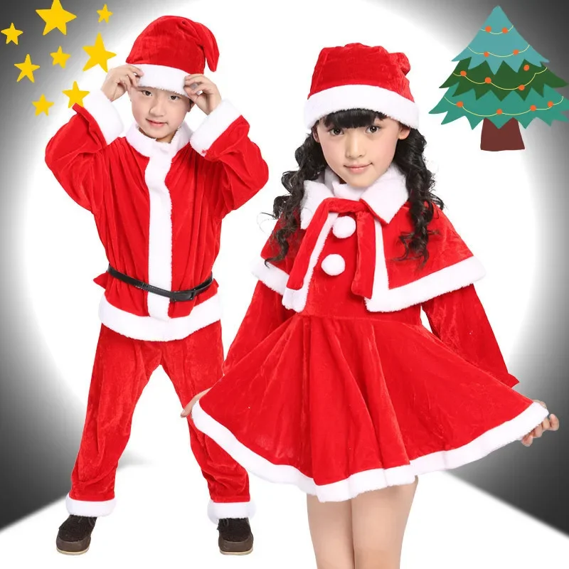 Fantasia de Natal para Menino/ - Baby Clothing Unit avaliação e preço