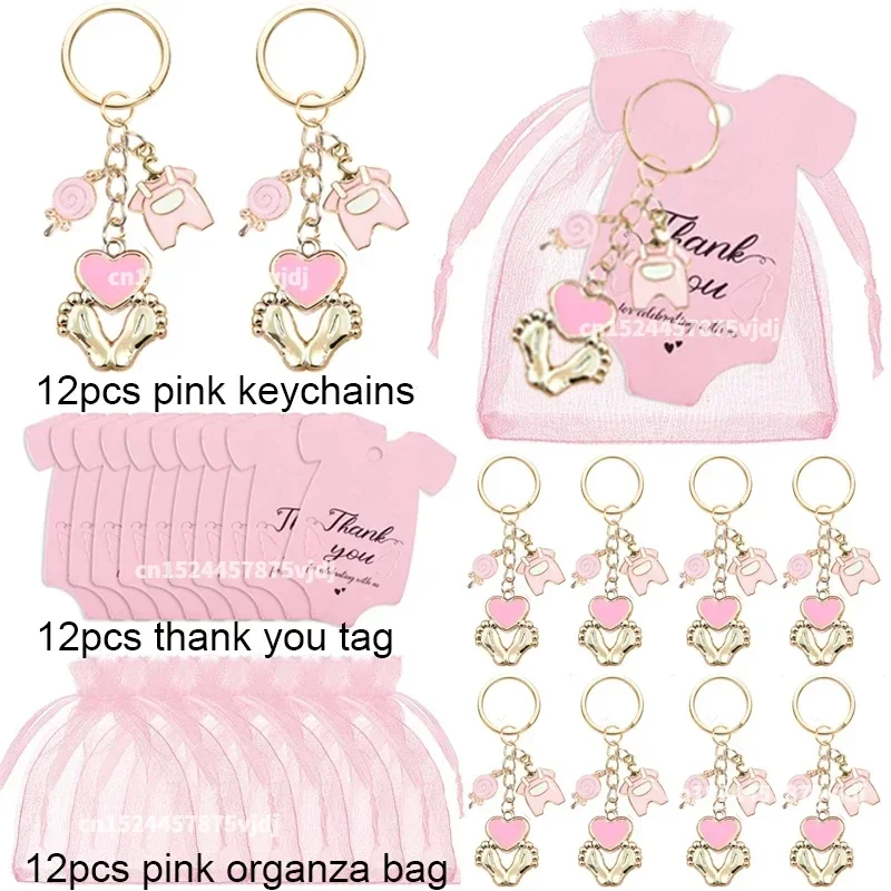 12 conjuntos de lembranças par - Baby Clothing Gift Set avaliação e preço