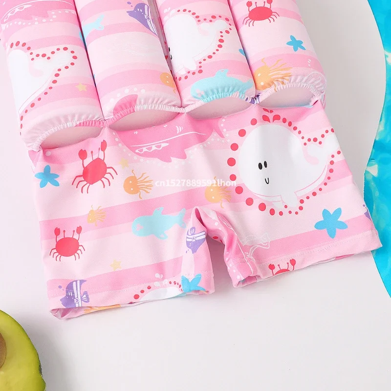 Maiô flutuante para crianças,  - Baby Clothing Deals avaliação e preço