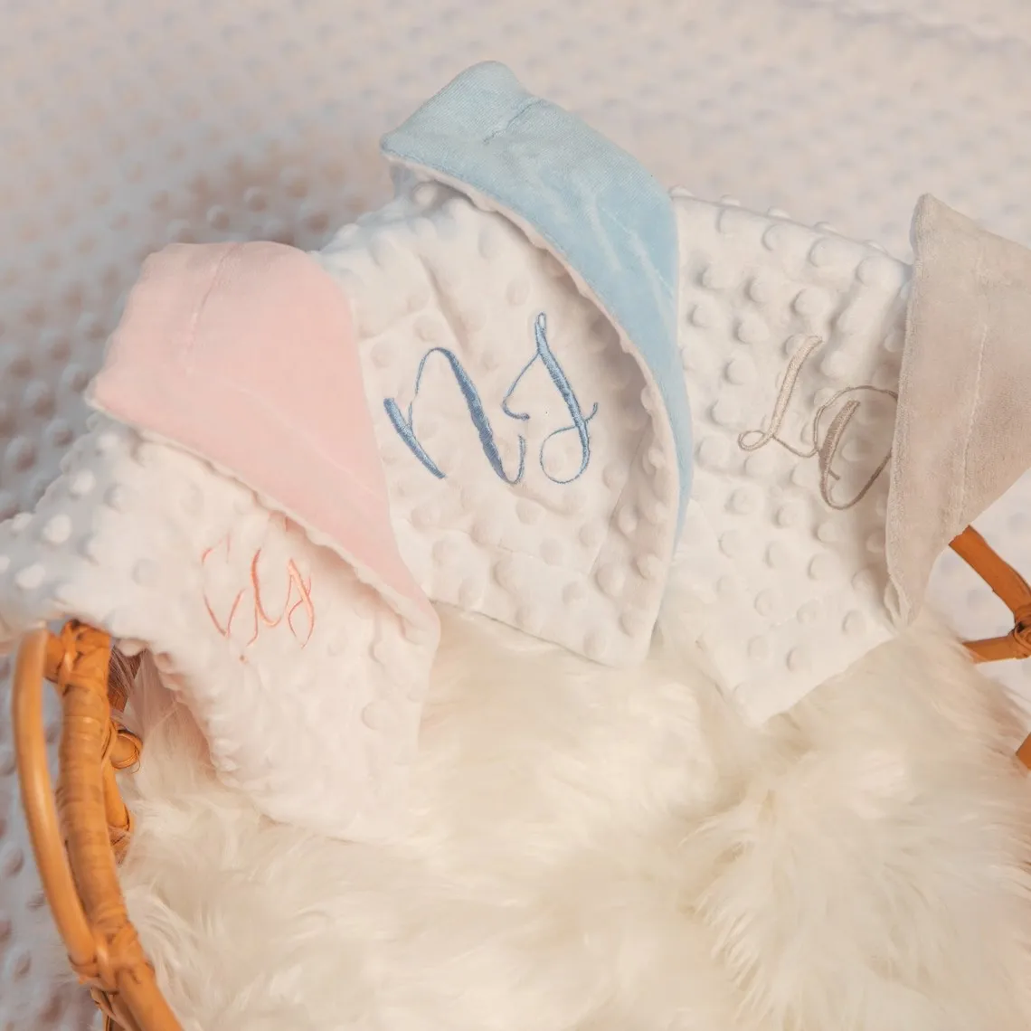 Jtjd cobertor personalizado pa - Baby Clothing Names avaliação e preço