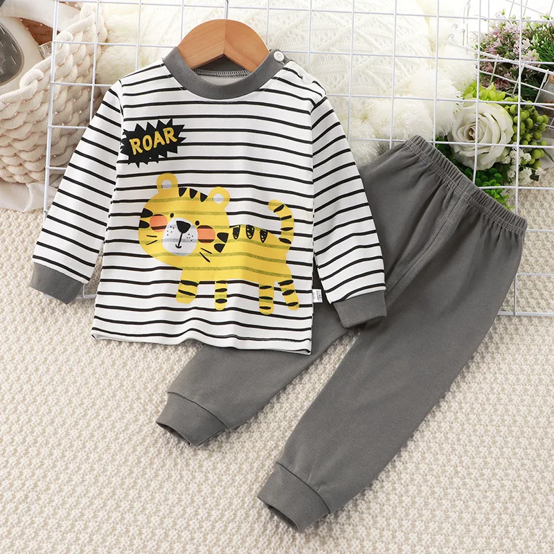 2024 novas crianças meninos me - Baby Clothing For Sleep avaliação e preço