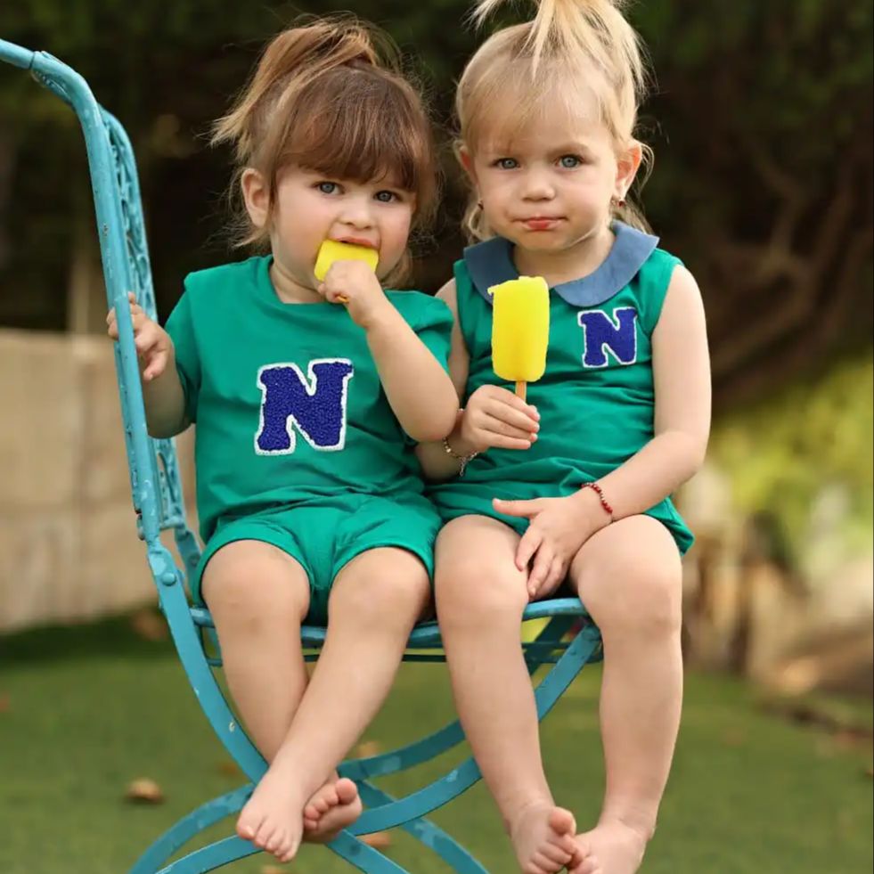 Coleção Polo Verde SS 2026 do  - Baby Clothing For Summer avaliação e preço