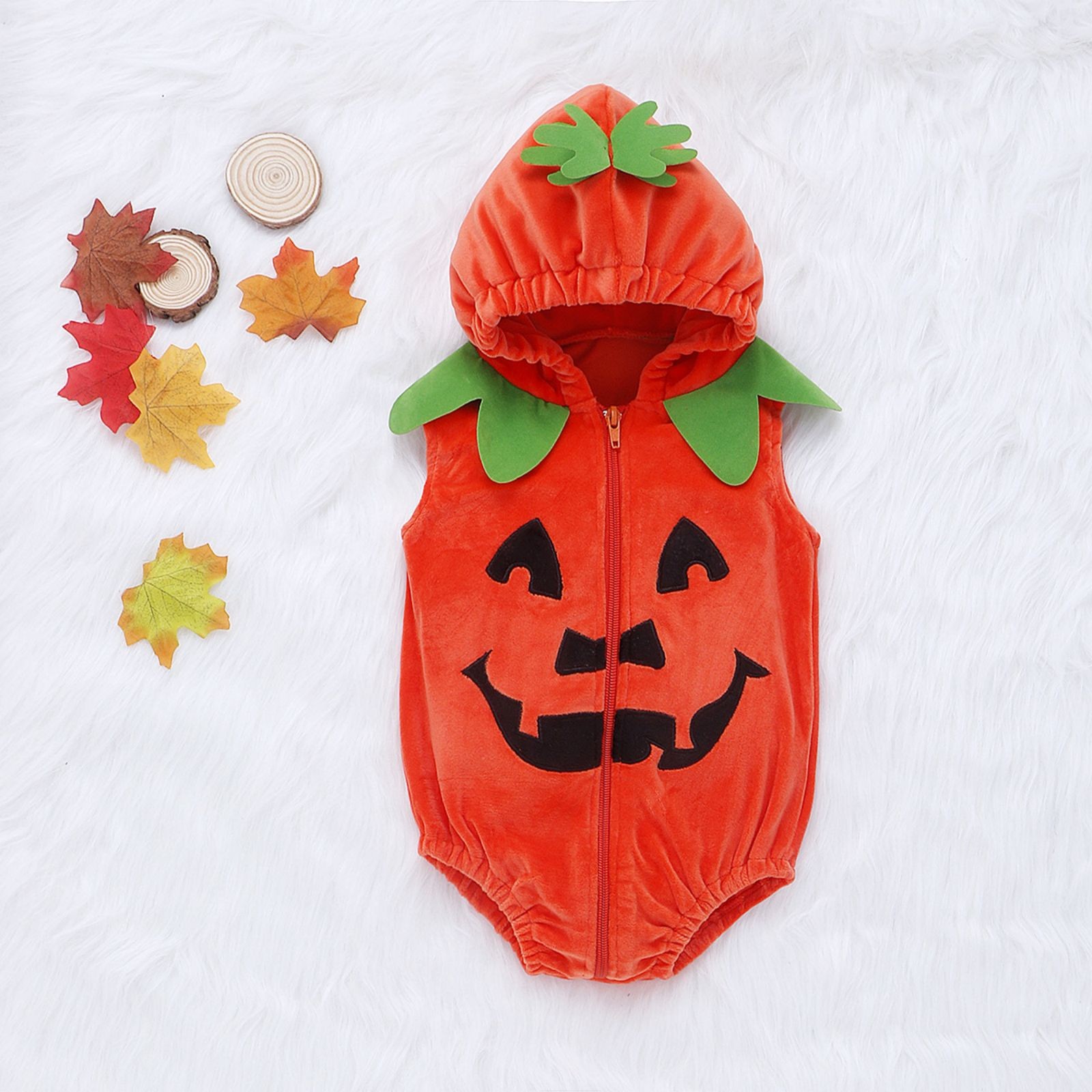 Halloween bebê bonito macacão  - Baby Clothing Unit avaliação e preço