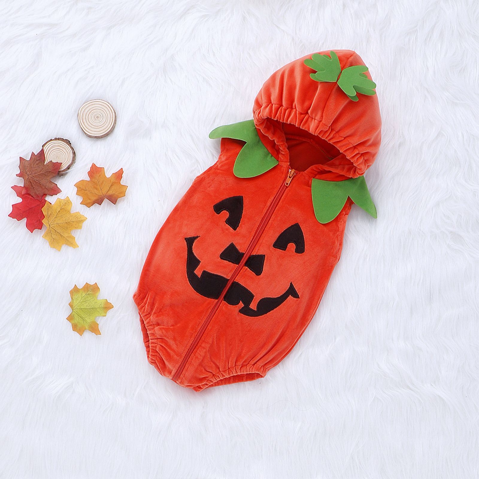 Halloween bebê bonito macacão  - Baby Clothing Unit avaliação e preço