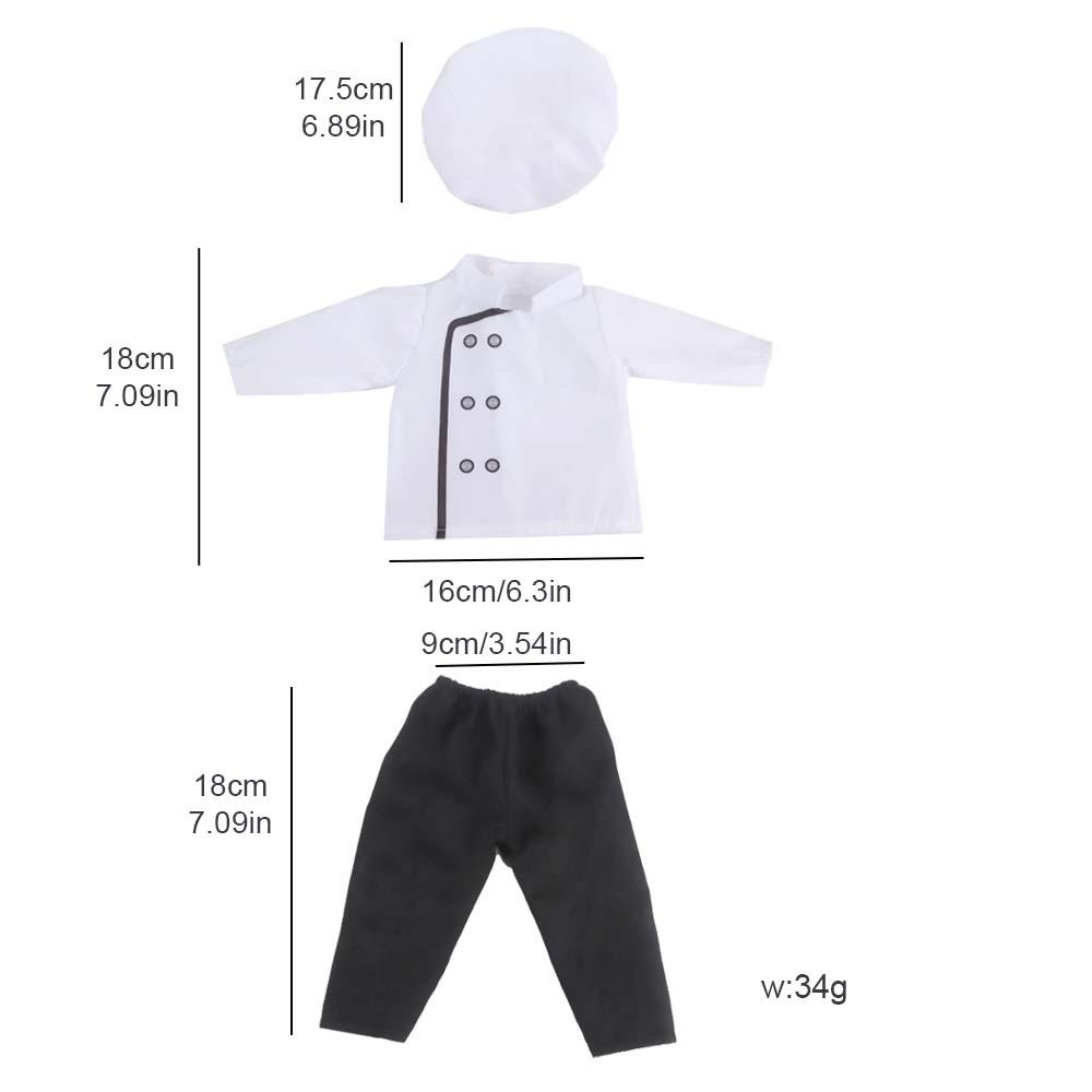 Role-playing americano 18 Pole - Baby Clothing Deals avaliação e preço